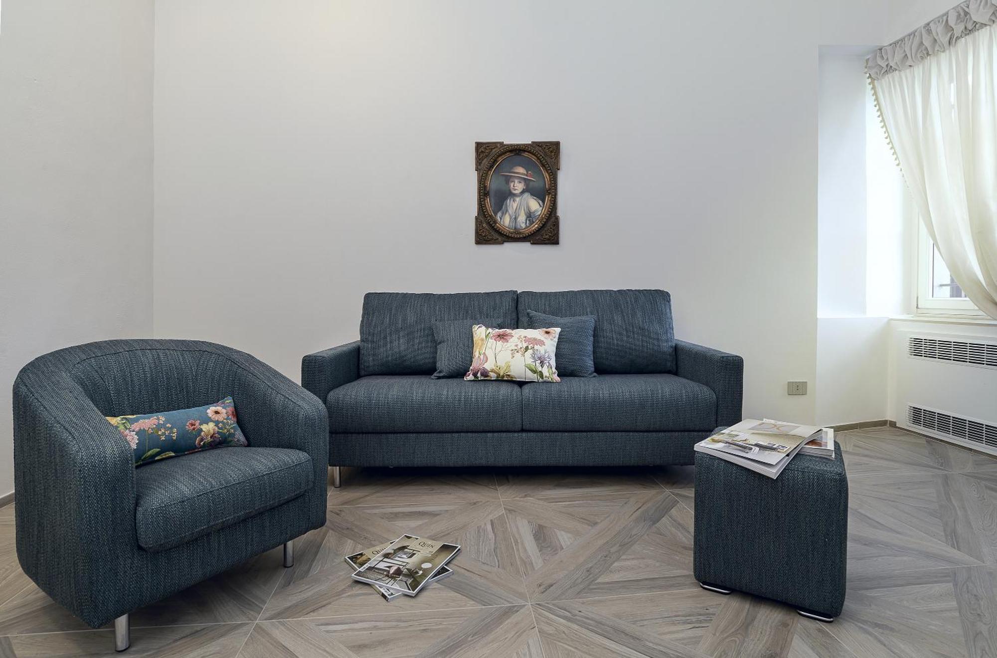 La Casa Del Poeta Apartamento *